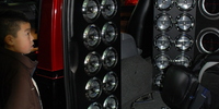 Fukuoka Auto Salon - Fukuoka Auto Salon 2008 - 028